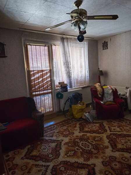 Drumul Taberei, fara comisioane, ap cu 3 camere centrala gaz, etaj 4