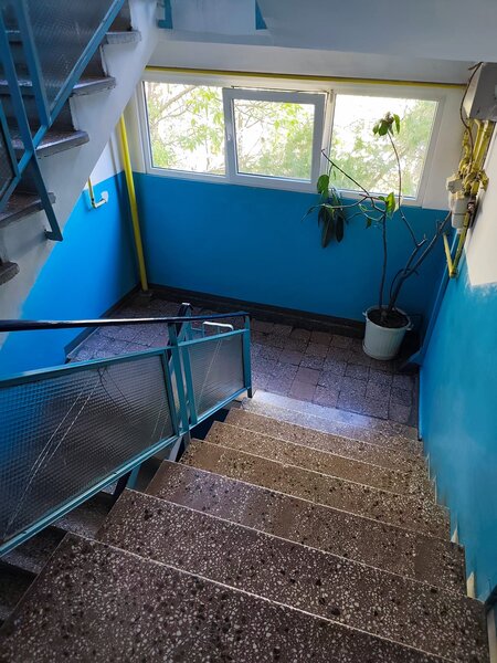 Drumul Taberei, fara comisioane, ap cu 3 camere centrala gaz, etaj 4