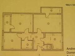 Drumul Taberei, fara comisioane, ap cu 3 camere centrala gaz, etaj 4