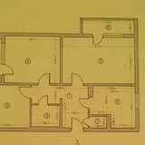 Drumul Taberei, fara comisioane, ap cu 3 camere centrala gaz, etaj 4